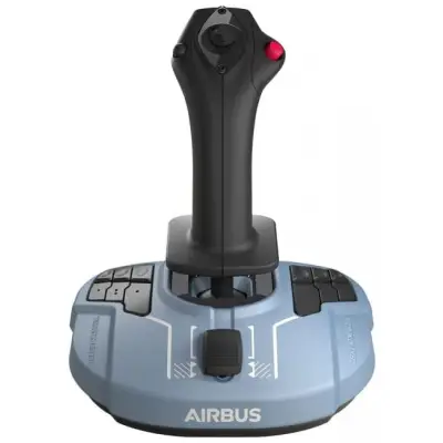 Thrustmaster Joystick Sidestick Airbus Edition