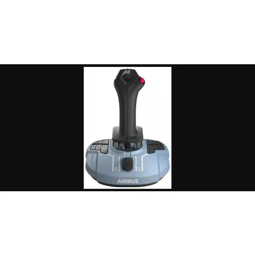 Thrustmaster Joystick Sidestick Airbus Edition