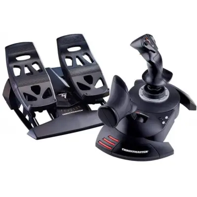 Thrustmaster T.Flight Full Kit X