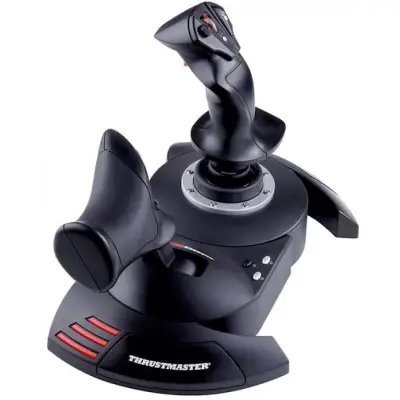 Thrustmaster T.Flight Full Kit X