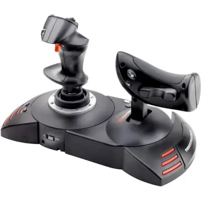 Thrustmaster T.Flight Full Kit X