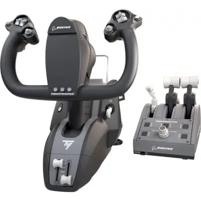 Thrustmaster TCA Yoke Pack