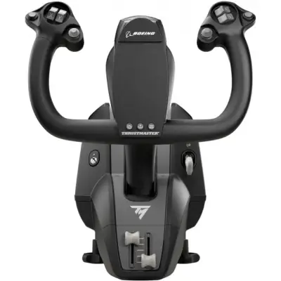 Thrustmaster TCA Yoke Pack