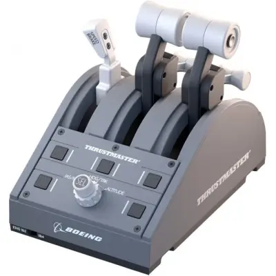 Thrustmaster TCA Yoke Pack