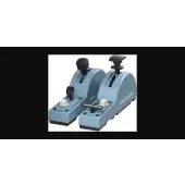Thrustmaster TCA Quadrant Add-On Airbus Edition
