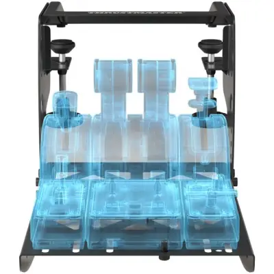 Thrustmaster TM Flying Clamp