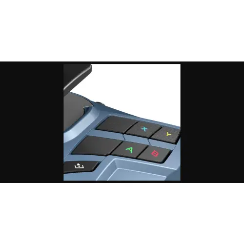 Thrustmaster TCA Sidestick X Airbus Edition