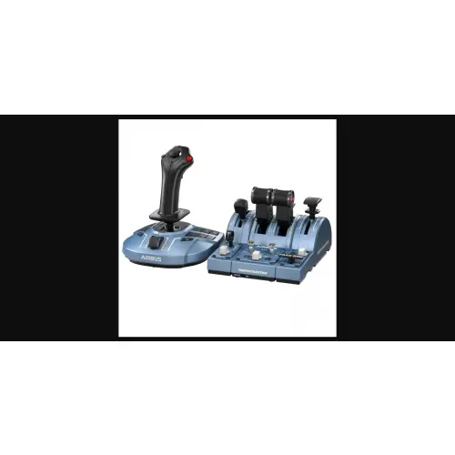 Thrustmaster TCA Captain Pack X Airbus Edition