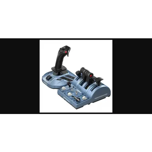 Thrustmaster TCA Captain Pack X Airbus Edition