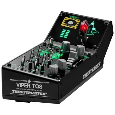 Thrustmaster Viper Panel