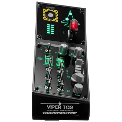 Thrustmaster Viper Panel