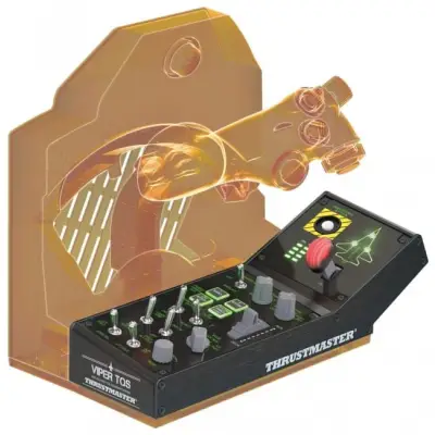 Thrustmaster Viper Panel