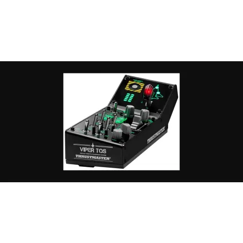 Thrustmaster Viper Panel