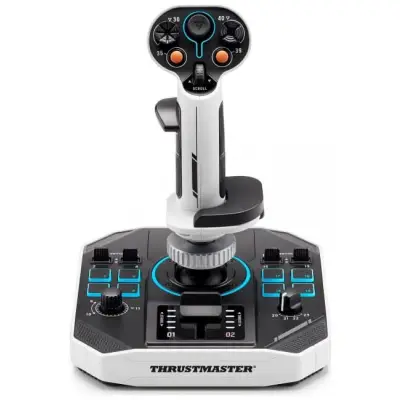 Thrustmaster Sol-R 1 Flightstick