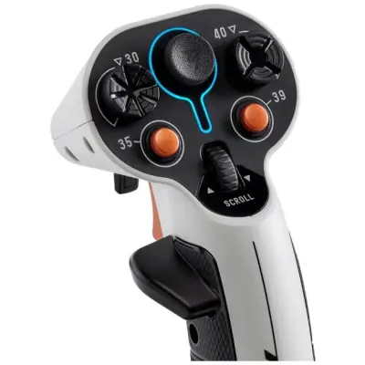 Thrustmaster Sol-R 1 Flightstick