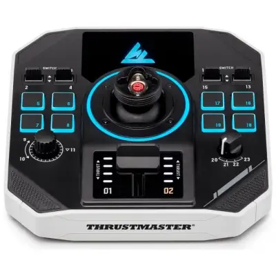 Thrustmaster Sol-R 1 Flightstick