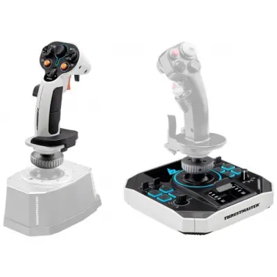 Thrustmaster Sol-R 1 Flightstick