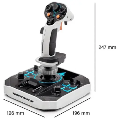 Thrustmaster Sol-R 1 Flightstick