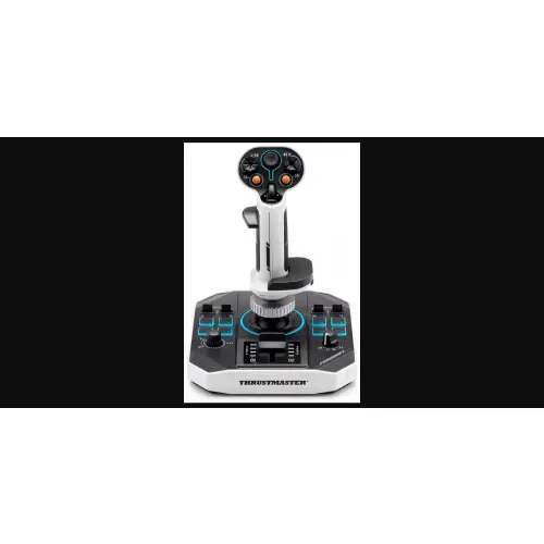 Thrustmaster Sol-R 1 Flightstick