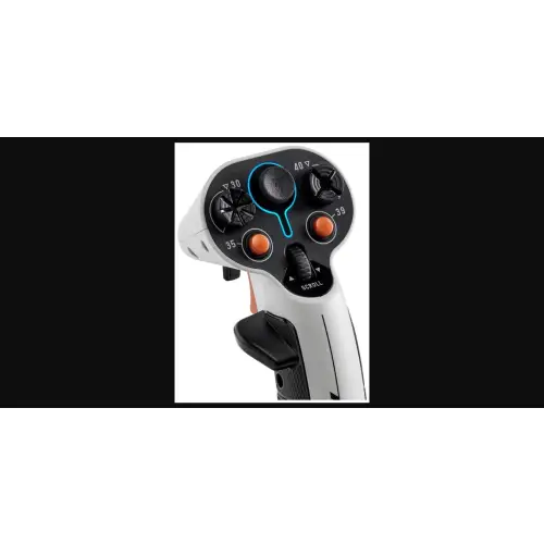 Thrustmaster Sol-R 1 Flightstick
