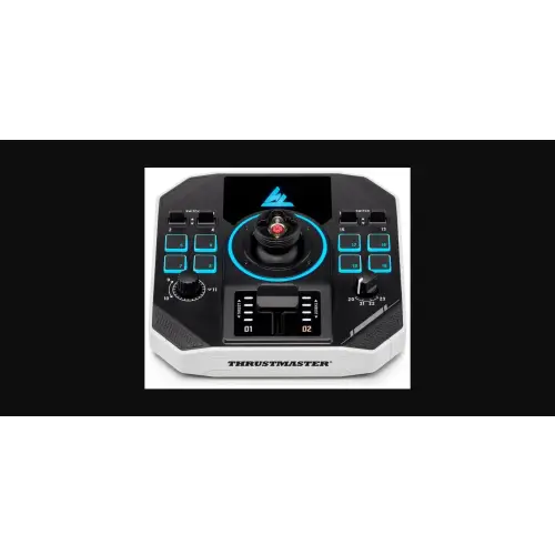 Thrustmaster Sol-R 1 Flightstick