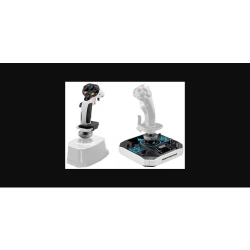 Thrustmaster Sol-R 1 Flightstick