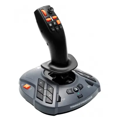 Thrustmaster SIMTASK FarmStick PS