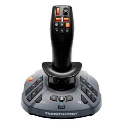 Thrustmaster SIMTASK FarmStick PS