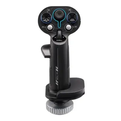 Thrustmaster SoL-R 3 AVA AddOn Grip do PC