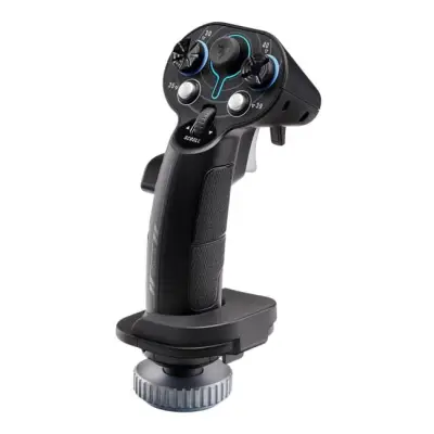 Thrustmaster SoL-R 3 AVA AddOn Grip do PC