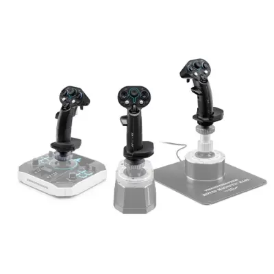 Thrustmaster SoL-R 3 AVA AddOn Grip do PC
