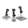 Thrustmaster SoL-R 3 AVA AddOn Grip do PC