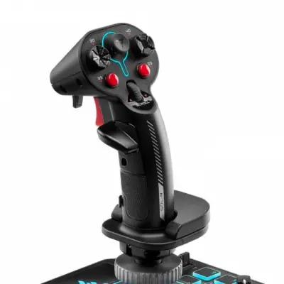 Thrustmaster SOL-R 4 Hotas WW