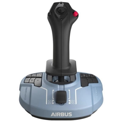 Thrustmaster Officer Pack Airbus Joystick + Przepustnica