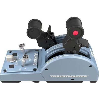 Thrustmaster Officer Pack Airbus Joystick + Przepustnica
