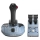 Thrustmaster Officer Pack Airbus Joystick + Przepustnica