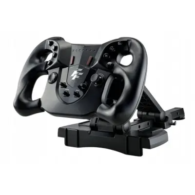 FlashFire Kierownica Monza WH3205V