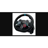 Logitech G29
