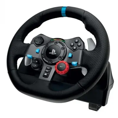 Logitech G29