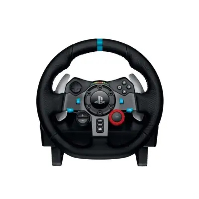 Logitech G29