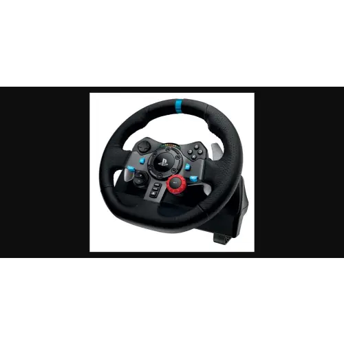Logitech G29