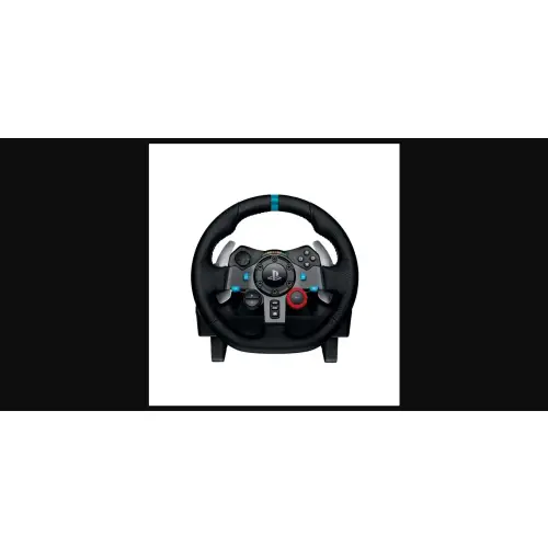 Logitech G29