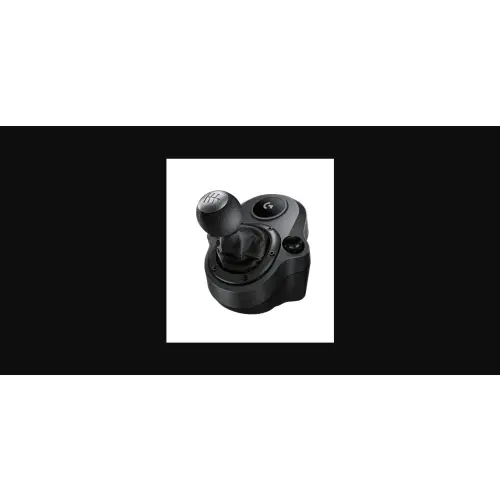 Logitech Driving Force Shifter