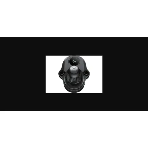 Logitech Driving Force Shifter