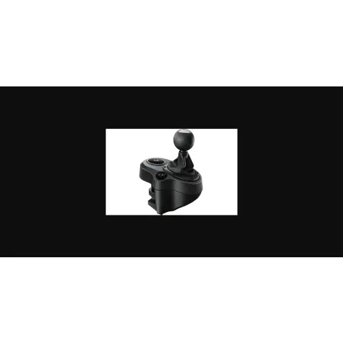 Logitech Driving Force Shifter