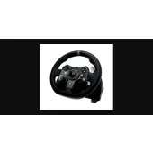 Logitech G920