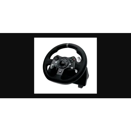 Logitech G920