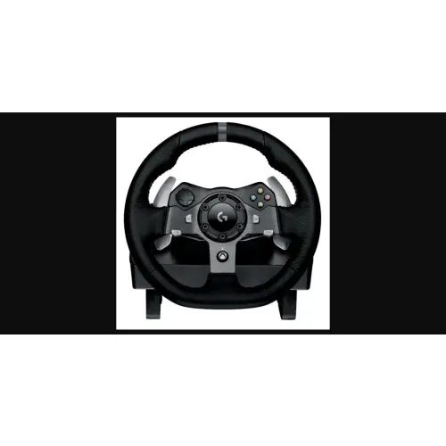 Logitech G920