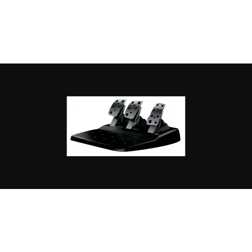 Logitech G920