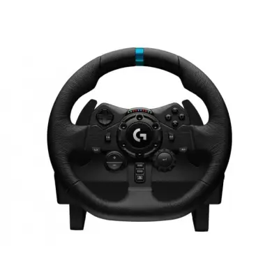 Logitech G923 PS4/PS5/PC